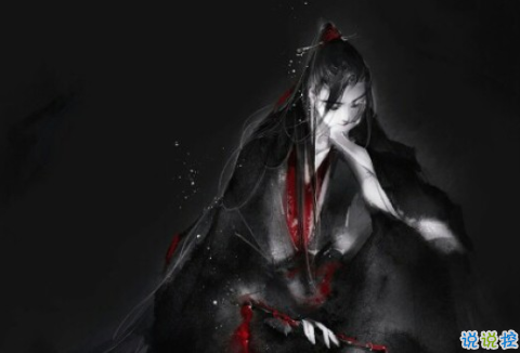 最新霸氣到炸裂的古風(fēng)圖片說(shuō)說(shuō) 我命由我不由天15