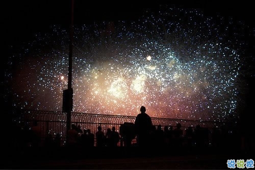 引流潮流的超拽個(gè)性說說帶圖片 男生女生都可用的個(gè)性說說配圖11