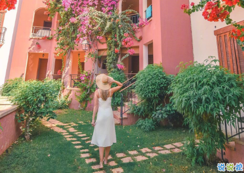 最新2018看淡一切超拽霸氣勵志說說 一針見血的個性說說大全1