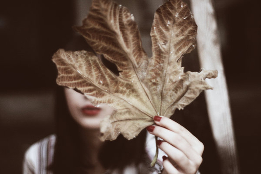 痛到快不能呼吸的傷感說說帶圖片 感到心情低落時發(fā)的說說10