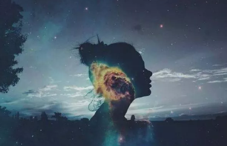 2018最新寫給傻傻的自己配圖 傻傻的話寫給自己一段話圖片1