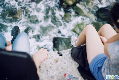 委屈和心里憋屈的說說 對(duì)一個(gè)人不值得的說說大全1