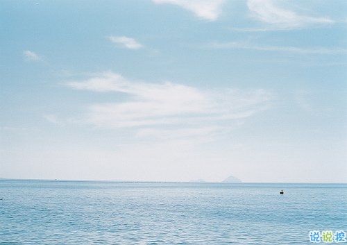 分手后的心酸難過(guò)傷感說(shuō)說(shuō) 關(guān)于愛(ài)情我們誰(shuí)都沒(méi)有錯(cuò)4