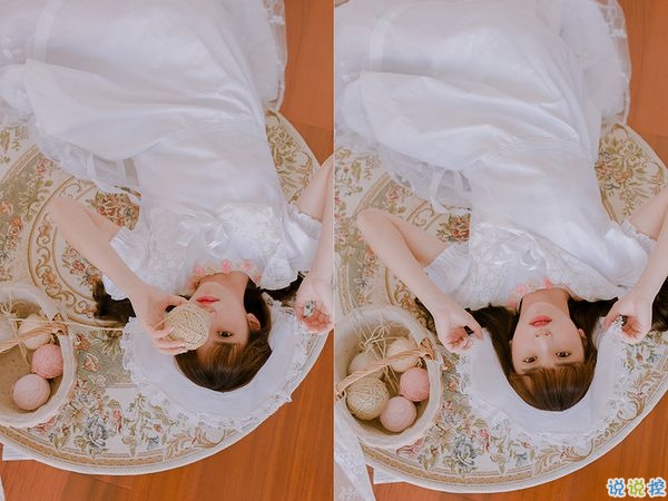 唯美治愈系夢(mèng)幻說說帶圖片 能治愈一切創(chuàng)傷的是愛而不是時(shí)間10