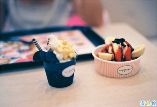 獨(dú)具一格的微信個(gè)性說說帶圖片 每一條都值得收藏1