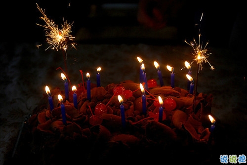 最新英文句子勵志霸氣十足 抖音霸氣英文句子合集帶翻譯1