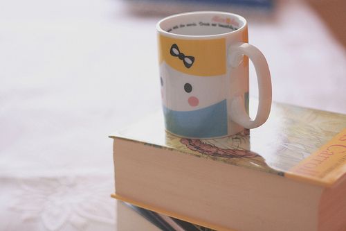 甜蜜浪漫文藝小清新喜歡的愛情圖片說說 決定做你的“小太陽”溫暖你保護你4