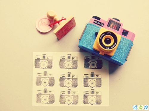 很有詩意的唯美說說帶圖片 精選長句子說說一段話的唯美說說2