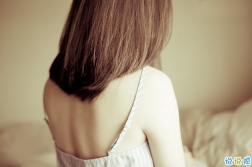 哪里會(huì)有人喜歡孤獨(dú)，不過(guò)是不喜歡失望罷了13