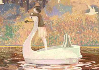 寫給自己的情書14句精選英文經(jīng)典說(shuō)說(shuō)帶圖1