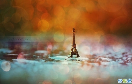 最新女生唯美說(shuō)說(shuō)帶圖片大全 有詩(shī)意很文藝的一些唯美句子9