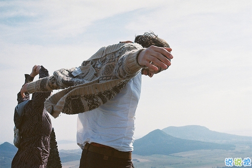 超勵(lì)志的正能量心靈雞湯說(shuō)說(shuō) 你的人生不會(huì)辜負(fù)你的15