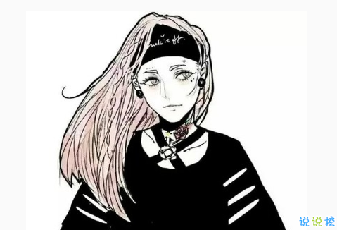 超酷的00后個性qq圖片說說簽名專屬 當(dāng)一個酷女孩1