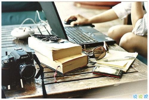 2018那些穿透心靈的情感圖片句子：愛一個人是什么樣子3