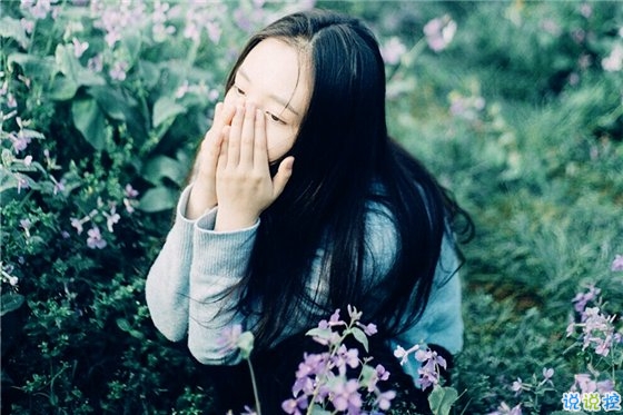 正能量勵(lì)志句子合集 送給迷茫頹廢的朋友們1