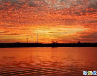 描寫春天的唯美句子帶圖片 2019適合春天的微信說說句子7