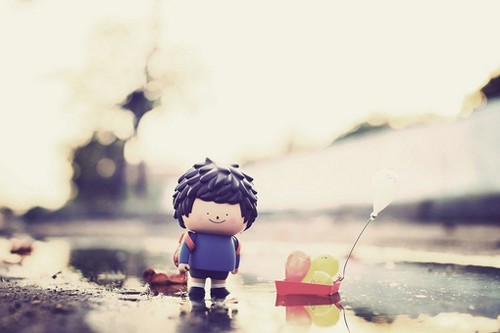 關(guān)于愛情讀起來就很心碎的傷感說說帶圖片7