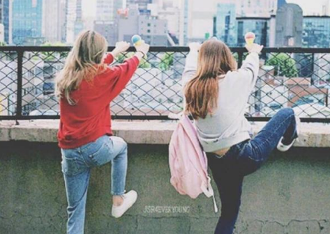 年少時(shí)期喜歡一個(gè)人的心情說說帶圖片 關(guān)于青春和成長14