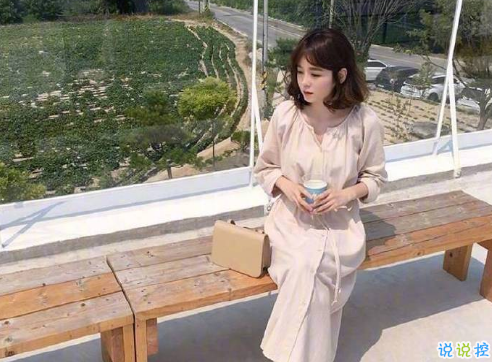 愛情暖心勵(lì)志說說2018精選 充滿正能量的愛情說說大全1