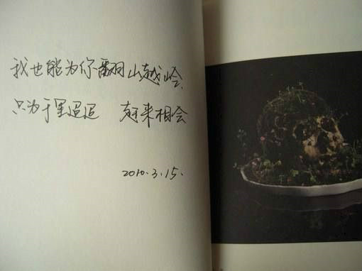 清新簡(jiǎn)單又有哲理的唯美英文句子帶圖片7