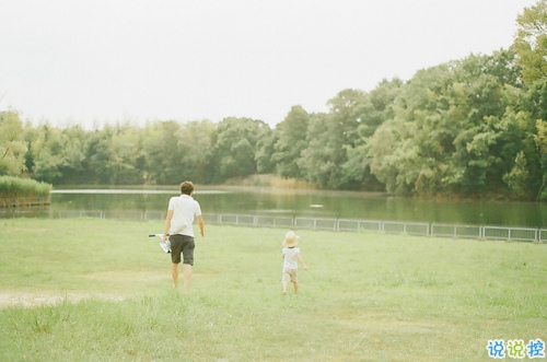 對(duì)愛一往情深的經(jīng)典說說帶圖片 文藝愛情小短句表達(dá)愛意11