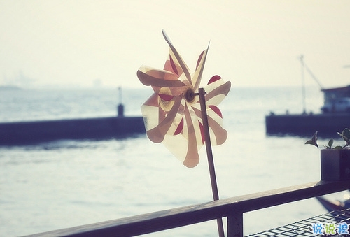 2019四月你好簡單心情說說帶圖片 四月新的開始新的希望10