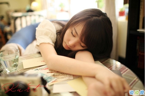 2018關(guān)于圣誕節(jié)的心情說(shuō)說(shuō)孤獨(dú)沮喪 qq空間圣誕節(jié)說(shuō)說(shuō)大全1