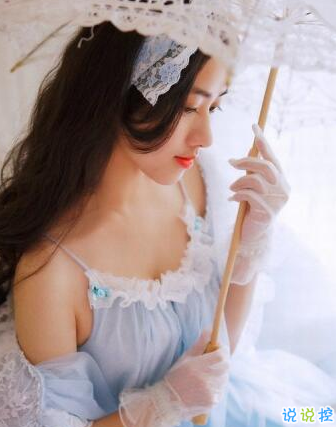 承蒙你出現(xiàn)，夠我喜歡好多年5