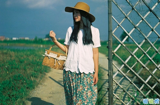 2018一句話的早安心語勵志說說帶圖片 心情很陽光的早安心語4