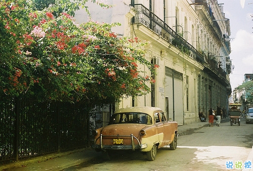 分手后泣不成聲的難過悲傷說說帶圖片 有的人陪你一半就走了說說10