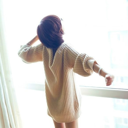 文字控偏愛的文藝小清新簡單的唯美句子帶圖片11