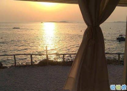 壓抑著自己的傷感說(shuō)說(shuō)帶圖片 很煩躁很失落的說(shuō)說(shuō)精選1