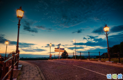 看透生活的傷感說說帶圖片精選 很失望的心情說說很無能為力13