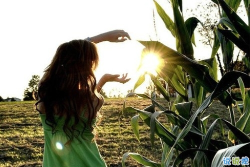 苦澀傷感的愛情說說帶圖片 特別心酸傷感的句子大全4