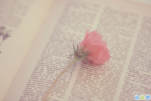 2019富有哲理的說說句子合集 看清了一些人和事的說說很經(jīng)典8