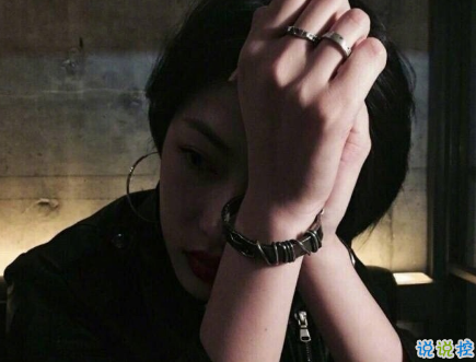 引流潮流的超拽個(gè)性說說帶圖片 男生女生都可用的個(gè)性說說配圖2