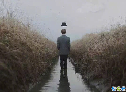 關(guān)于成長的經(jīng)典說說帶圖片：把期望降低，把依賴變少，你會過得很好2