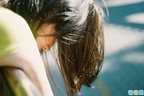 2018關(guān)于等待的個(gè)性說(shuō)說(shuō) 等待一個(gè)人的個(gè)性說(shuō)說(shuō)1