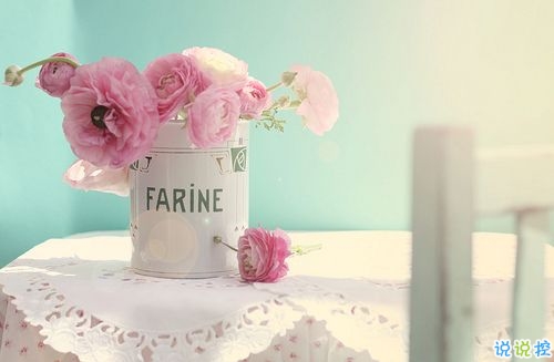 2019關(guān)于春分的微信說(shuō)說(shuō)帶圖片 春分節(jié)氣早安祝福語(yǔ)5