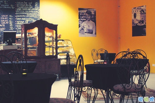 獨(dú)具一格的微信個(gè)性說說帶圖片 每一條都值得收藏14