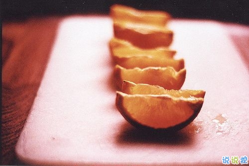 只想說給你聽的小情話帶圖片 你笑時雷聲溫柔暴雨無聲10