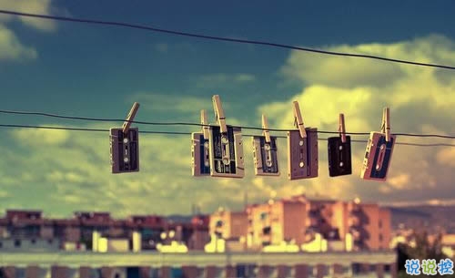 00后暗戀同桌的微信說說帶圖片 寫給暗戀同桌的話6