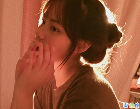 微信唯美說說大全女生帶圖片 2018經(jīng)典唯美朋友圈說說配圖2