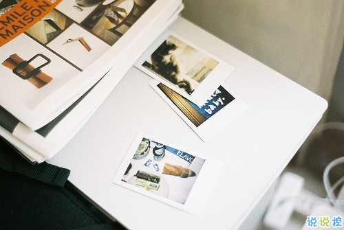 溫暖的小清新文藝句子帶圖片 想把自己的全世界都給你15