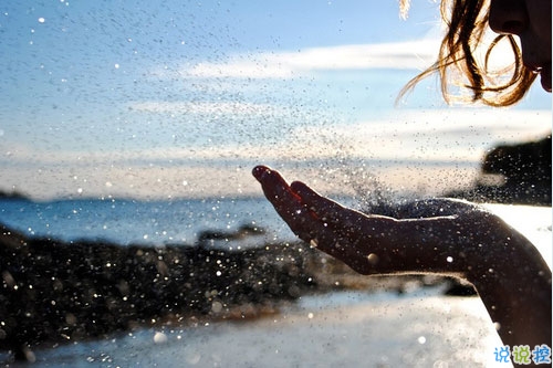 2019微信樂觀勵志的句子帶圖片 經(jīng)典勵志說說心情短語8