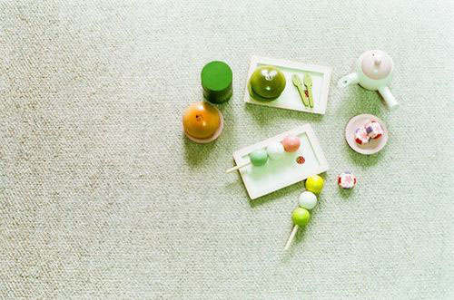 關(guān)于愛情的一些文藝清新小句子帶圖片 認識你是我今年最大的收獲。3