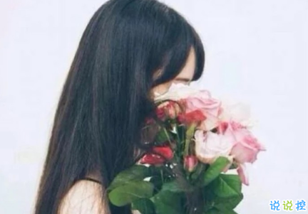 酷酷的可愛女生說說圖片超拽 你有少女心嗎13