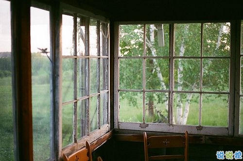 突然不喜歡一個人/放棄一個人是一種什么樣的感受？1