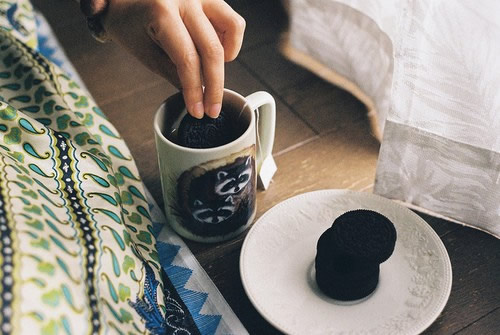 愛一個(gè)人愛到心碎的傷感圖片說說 你錯(cuò)過我的一生大概都不感到可惜14