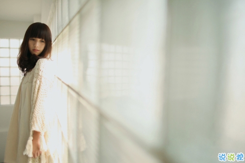 與愛(ài)情有關(guān)的朋友圈說(shuō)說(shuō)帶圖片 余生有你我好歡喜7